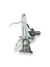 Cremagliera Alzavetro Elettrica Posteriore Destra (DX) Suzuki Vitara (2015 > 2019) cod.262100-5680 - F&P CRASH SRLS - Ricambi Usati