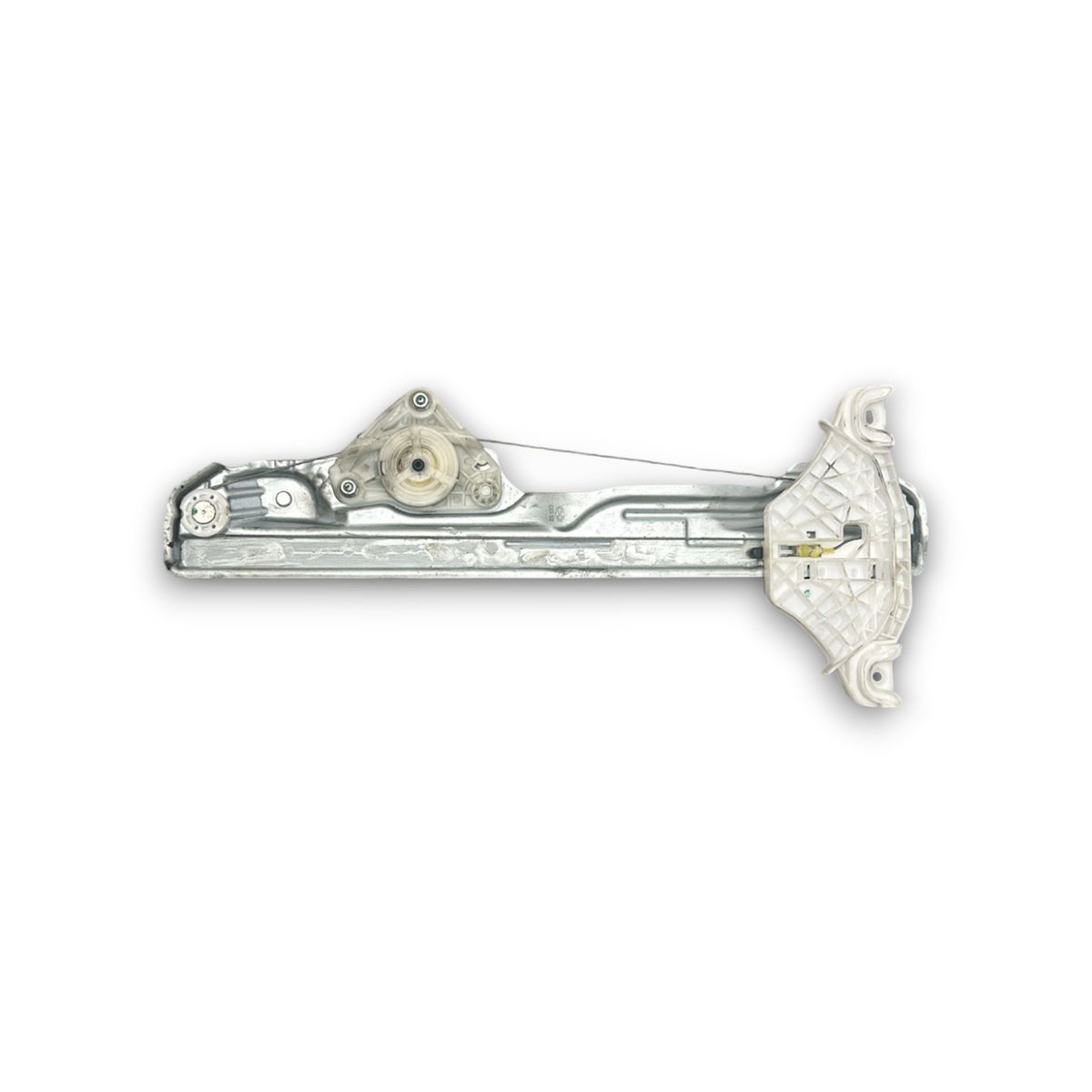 Electric Window Regulator Left Rear Hyundai Kona cod.83401 - J9000 (2017 > ) - F&P CRASH SRLS - Used Parts