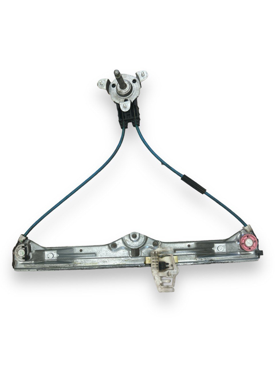 Cremagliera Alzavetro Manuale Posteriore Destra (DX) Fiat Bravo (2007 > 2014) cod.C441 - F&P CRASH SRLS - Ricambi Usati