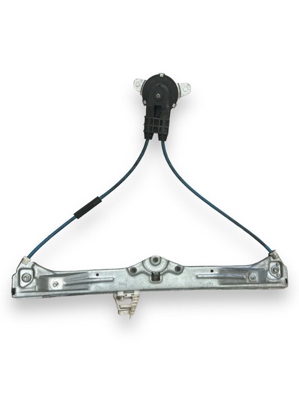 Manual Window Regulator Right Rear (DX) Fiat Bravo (2007 > 2014) cod.C441 - F&P CRASH SRLS - Used Parts