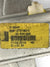Cremagliera Alzavetro Manuale Posteriore Sinistra (SX) Citroen C3 Picasso (2008 > ) cod.9681272180-C - F&P CRASH SRLS - Ricambi Usati