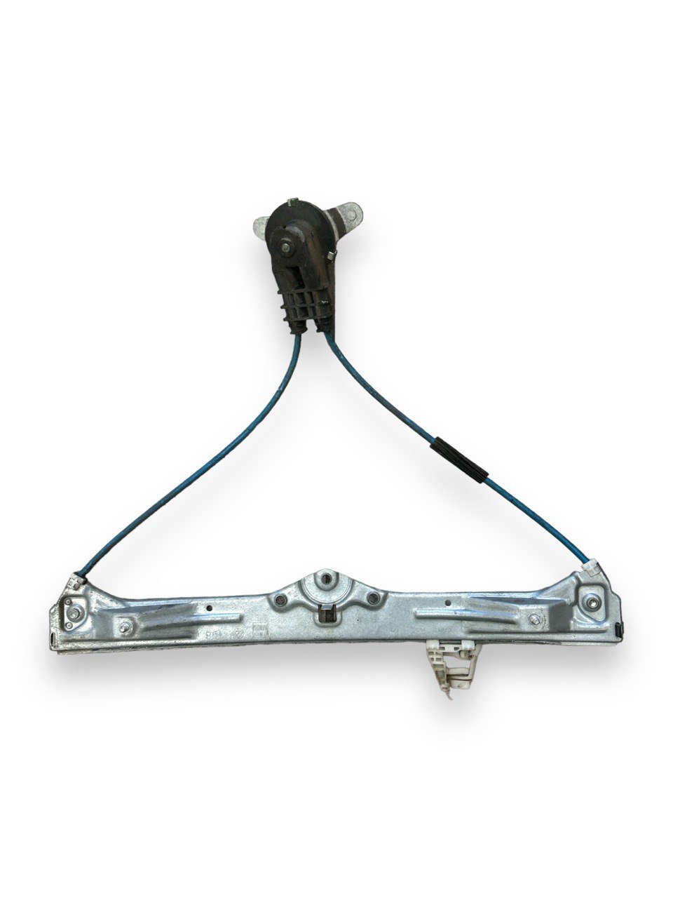 Cremagliera Alzavetro Manuale Posteriore Sinistra (SX) Fiat Bravo (2007 > 2014) cod.C441 - F&P CRASH SRLS - Ricambi Usati