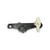Cremagliera Alzavetro Posteriore Destra DS7 cod.9830654080 (2016 > 2023) cod.156120861 - F&P CRASH SRLS - Ricambi Usati