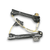 Cremagliera Alzavetro Posteriore Destra Mercedes Benz CLA (C177) cod.935668 - 103 (2013 > 2019) - F&P CRASH SRLS - Ricambi Usati