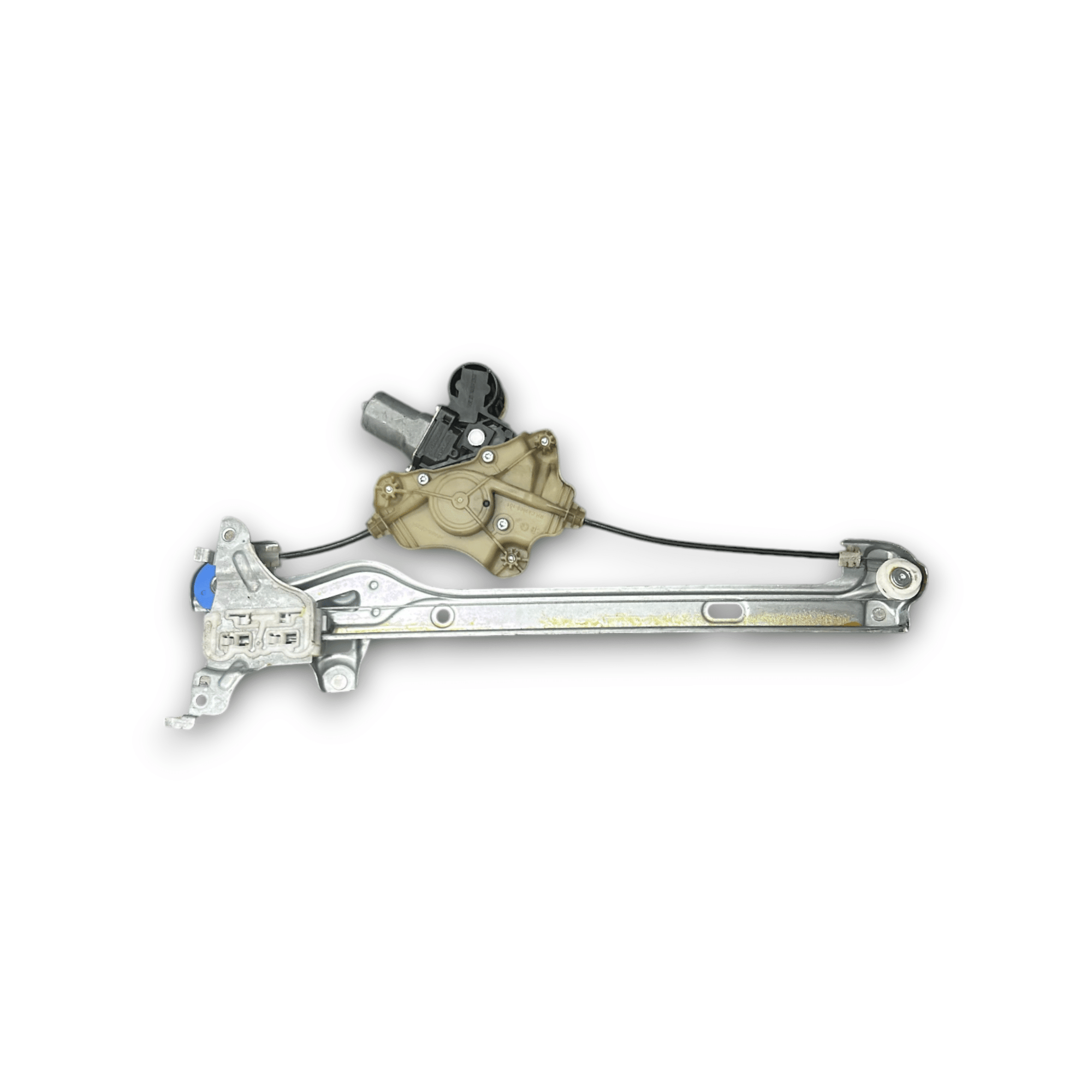 Cremagliera Alzavetro Posteriore Destra Toyota Corolla (E210) cod.69830 - 02681 (2018 > ) - F&P CRASH SRLS - Ricambi Usati