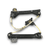 Cremagliera Alzavetro Posteriore Sinistra Mercedes Benz Classe A (W177) cod.935669 - 103 (2018 > ) - F&P CRASH SRLS - Ricambi Usati