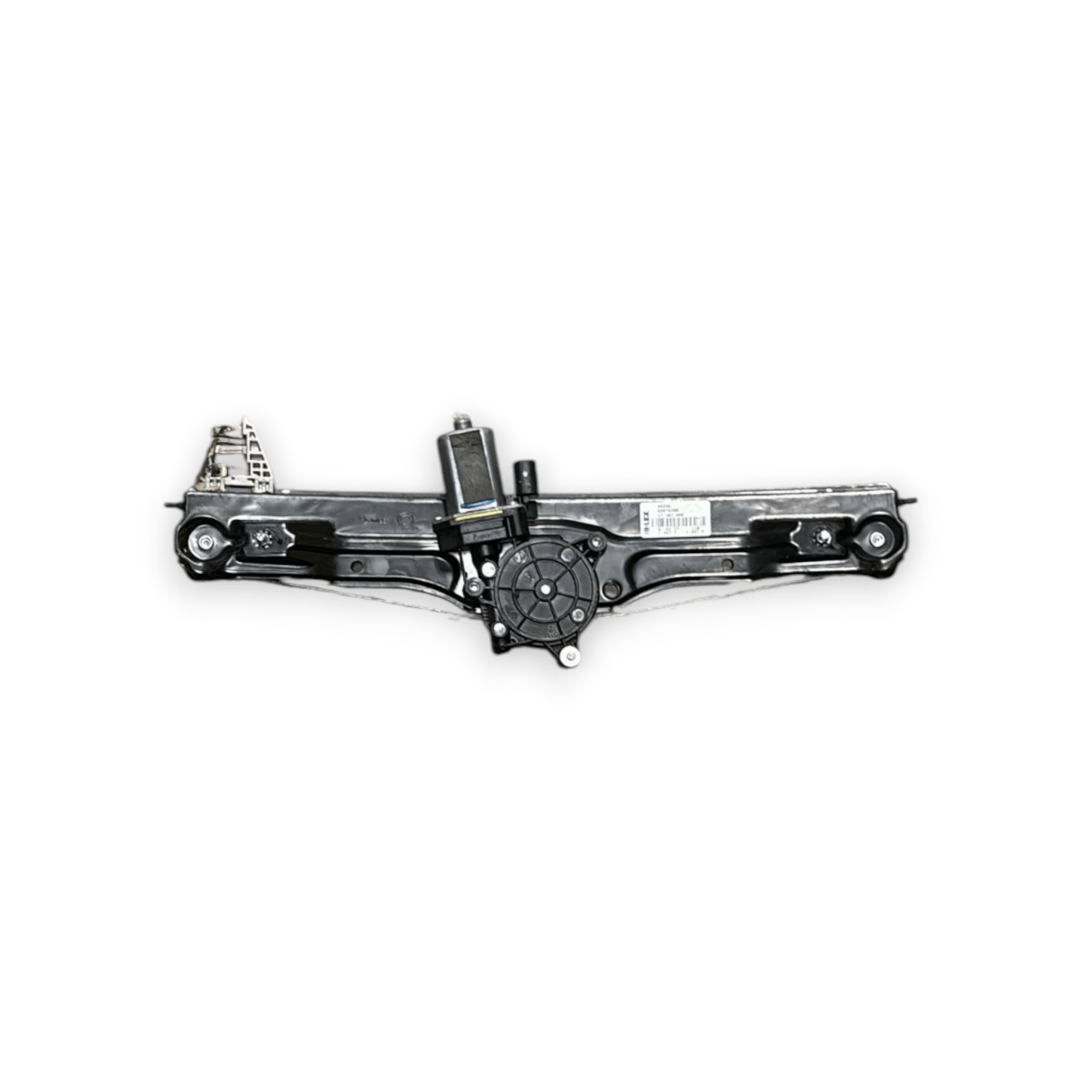Right front rack (dx) Lancia Ypsilon code:52075399 (2011 - 2024) - F&P CRASH SRL - Used Parts