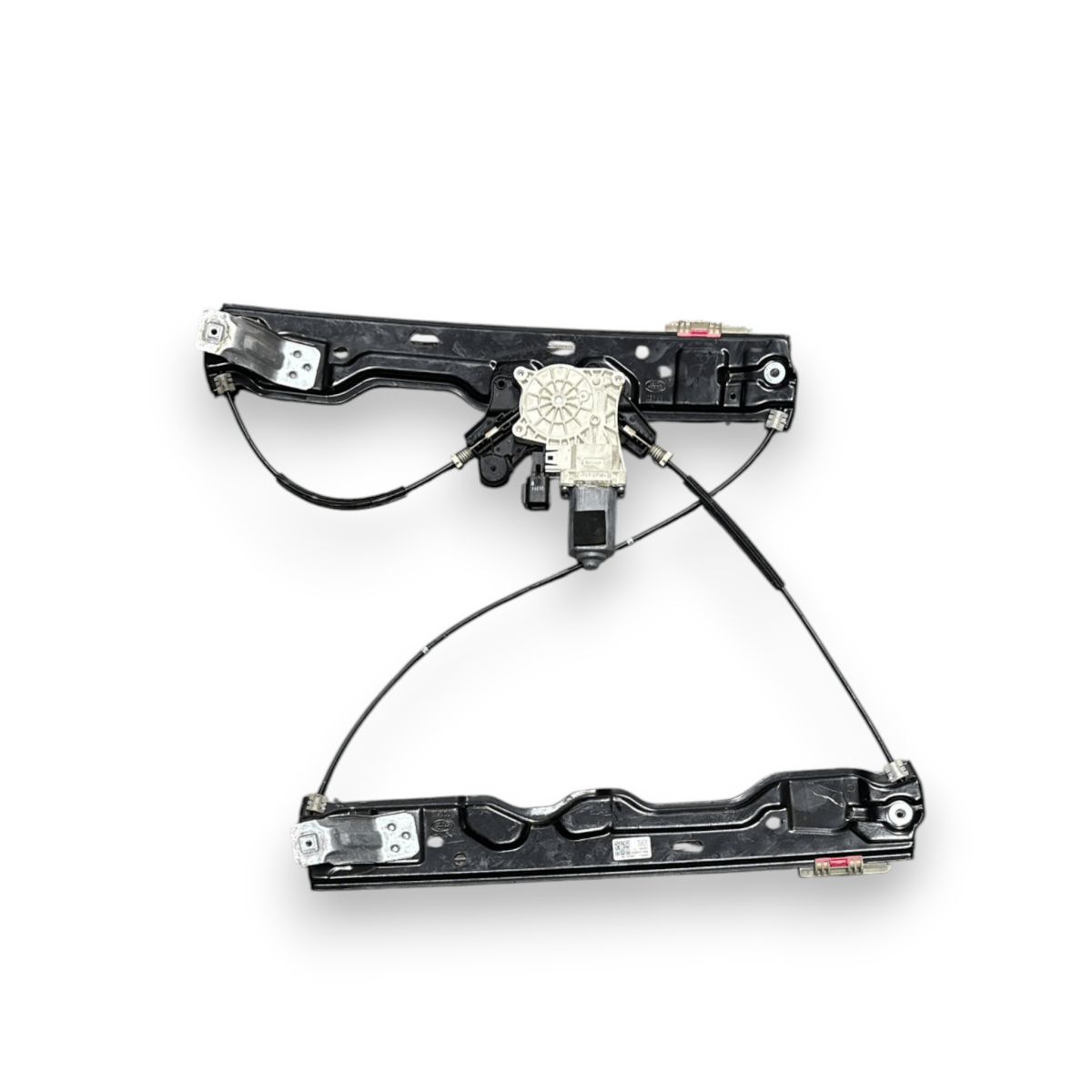 Right front rack (dx) Range Rover Evoque L551 code: k8d223200ad (2011 - 2018) - F&amp;P CRASH SRL - Used Parts
