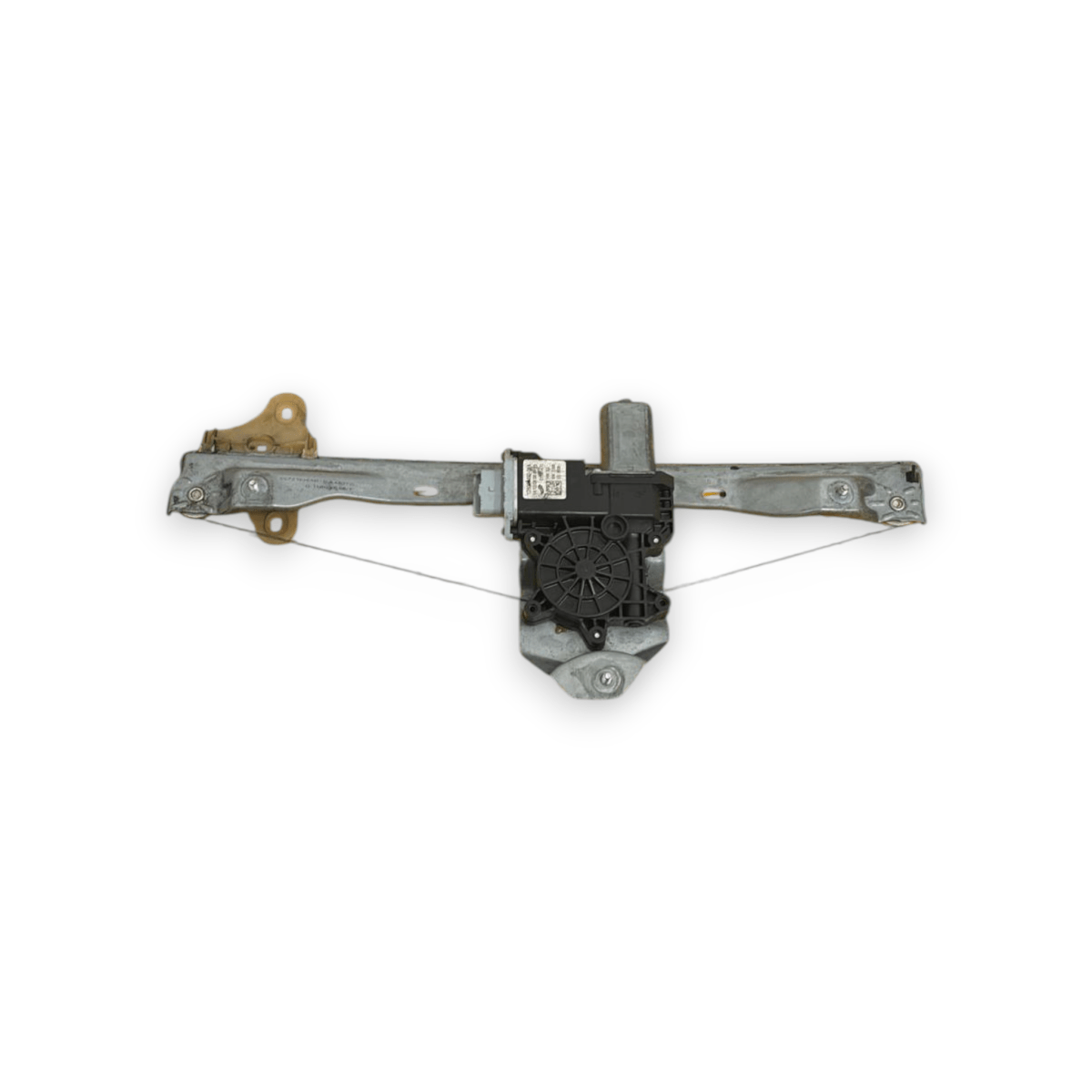Left front rack (sx) Renault Twingo III code: 807219365r (2014 - 2024) - F&P CRASH SRL - Used Spare Parts