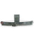 Cremagliera / Meccanismo Alzavetro / Alzacristallo Posteriore Destro (DX) Opel Corsa D (2006 al 2014) cod.541013212 cod.13188504RH - F&P CRASH SRLS - Ricambi Usati