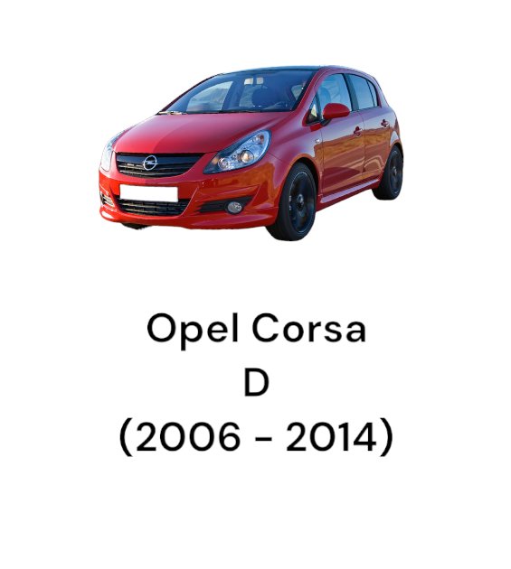 Cremagliera / Meccanismo Alzavetro / Alzacristallo Posteriore Destro (DX) Opel Corsa D (2006 al 2014) cod.541013212 cod.13188504RH - F&P CRASH SRLS - Ricambi Usati