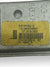 Cremagliera / Meccanismo Alzavetro / Alzacristallo Posteriore Destro (DX) Opel Corsa D (2006 al 2014) cod.541013212 cod.13188504RH - F&P CRASH SRLS - Ricambi Usati