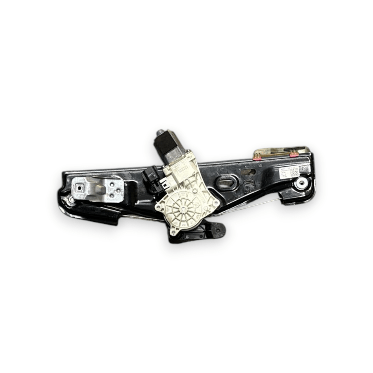 Right rear rack (dx) range rover evoque L551 code:k8d227000ac (2011 - 2018) - F&P CRASH SRL - Used Parts