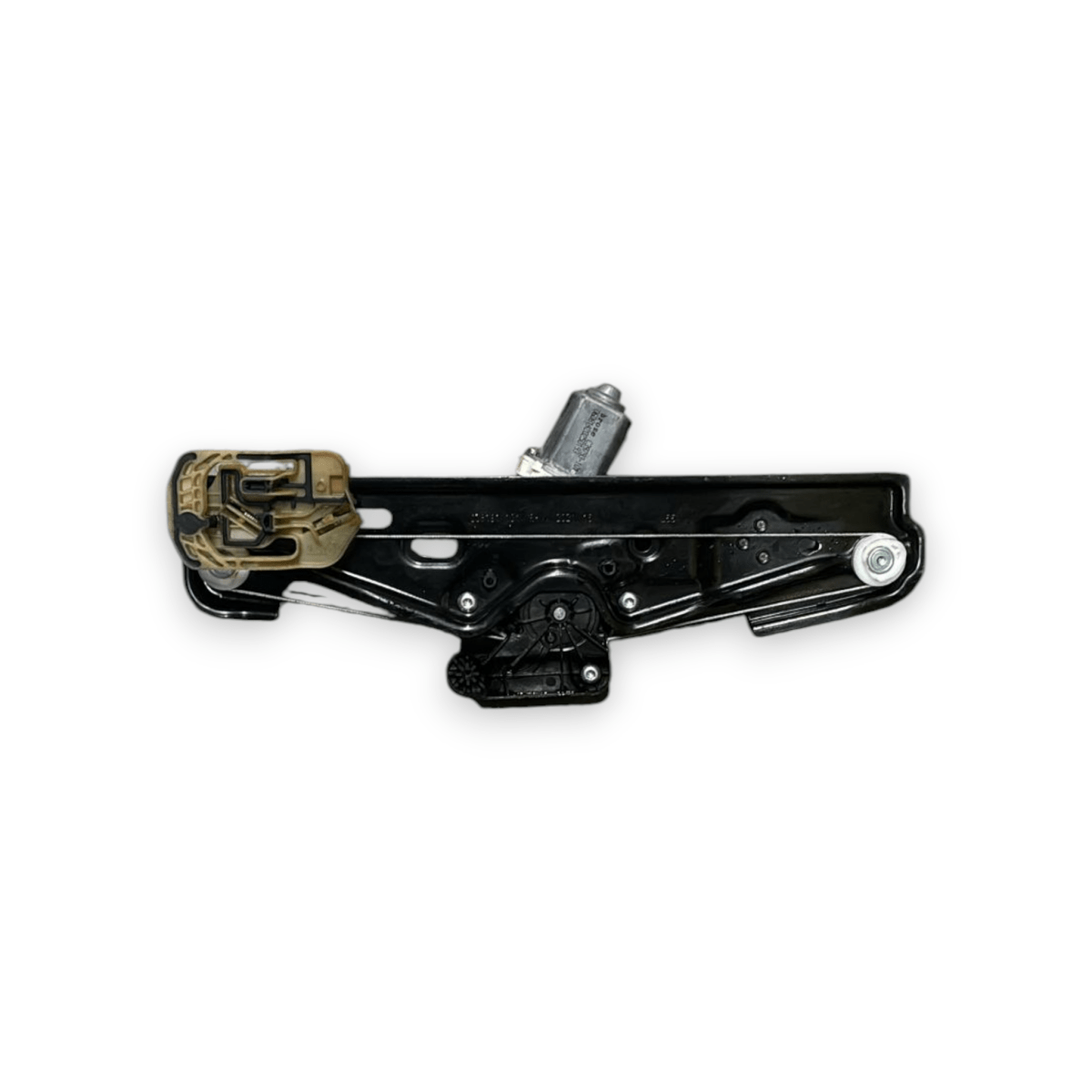 Right rear rack (dx) range rover evoque L551 code:k8d227000ac (2011 - 2018) - F&P CRASH SRL - Used Parts