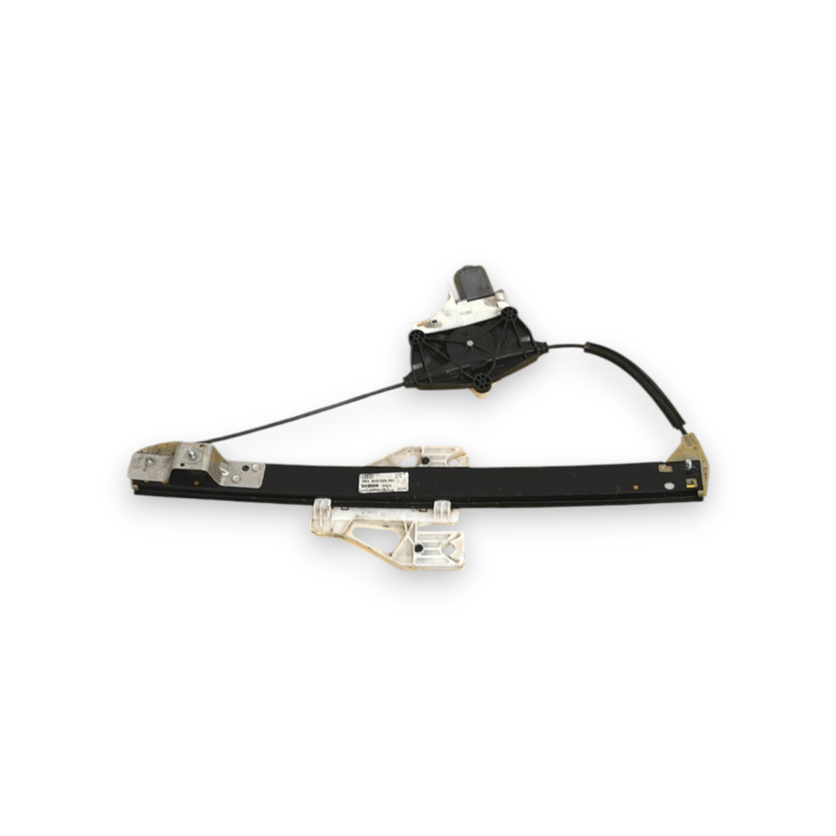 Right rear rack (dx) Audi Q3 8U code: 8U0839462 (2011 - 2018) - F&P CRASH SRL - Used Parts