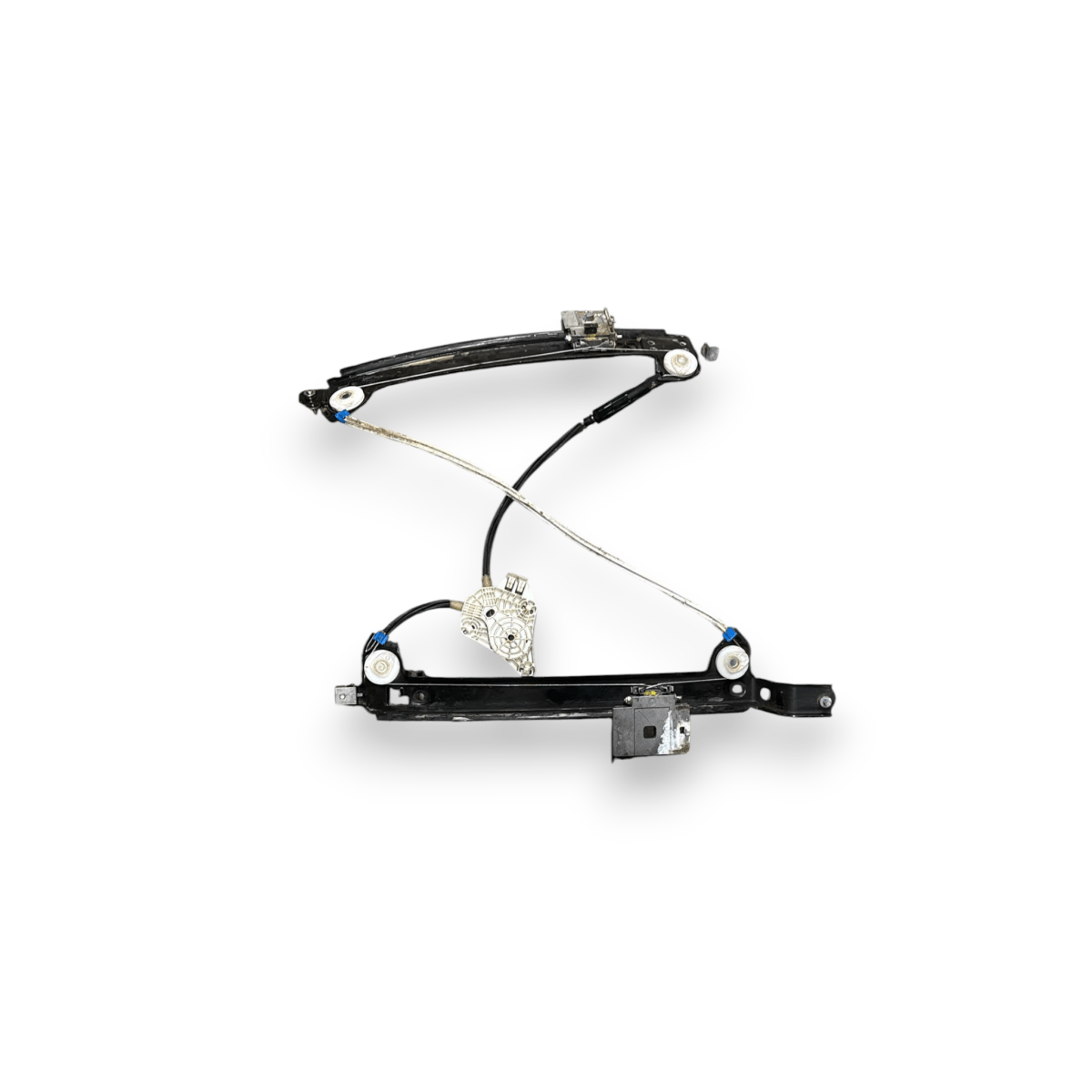 Left rear rack (sx) peugeot 508II code:98278808 (2018 - ) - F&P CRASH SRL - Used Parts
