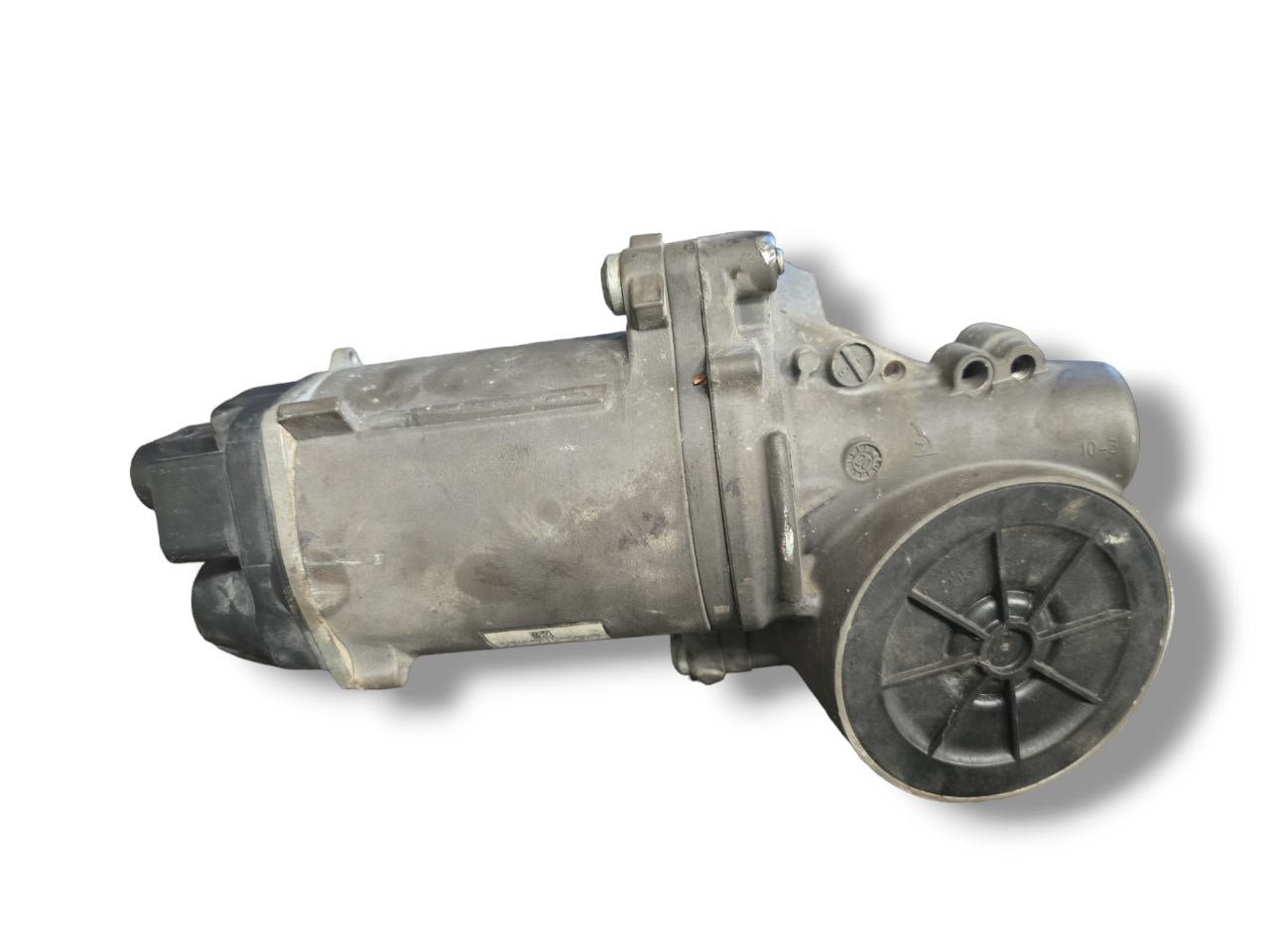 CREMAGLIERA SCATOLA DELLO STERZO AUDI Q3 F3 2.5 BENZINA (2018>) Cod : 5QF909144B - F&P CRASH SRLS - Ricambi Usati