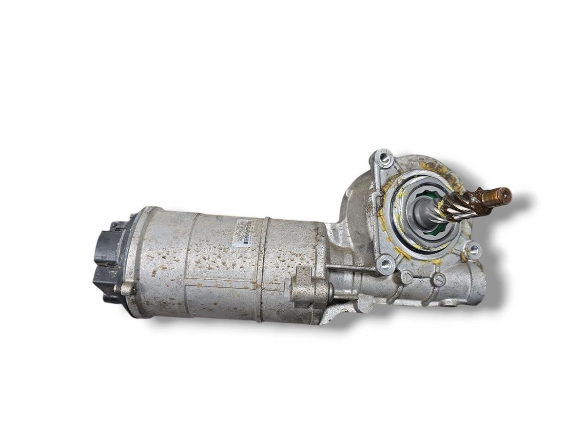 Cremagliera Scatola Dello Sterzo Bmw X3 G01 Cod : 32106893593 (2017>) + Motorino Servosterzo - F&P CRASH SRLS - Ricambi Usati
