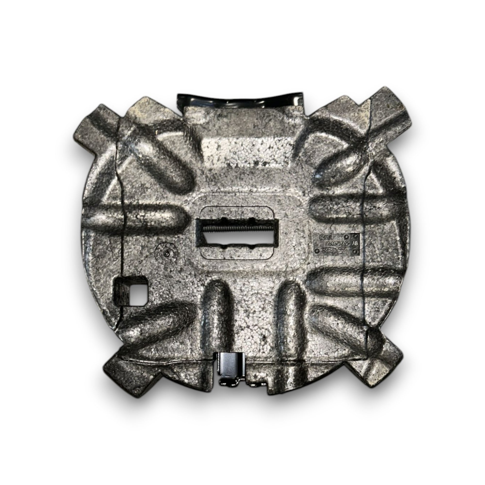 Crick Riparazione Ruota Di Scorta Ford Kuga II (2012 > 2019) cod:CV44 - 17009 - AB - F&P CRASH SRLS - Ricambi Usati