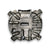 Crick Riparazione Ruota Di Scorta Ford Kuga II (2012 > 2019) cod:CV44 - 17009 - AB - F&P CRASH SRLS - Ricambi Usati