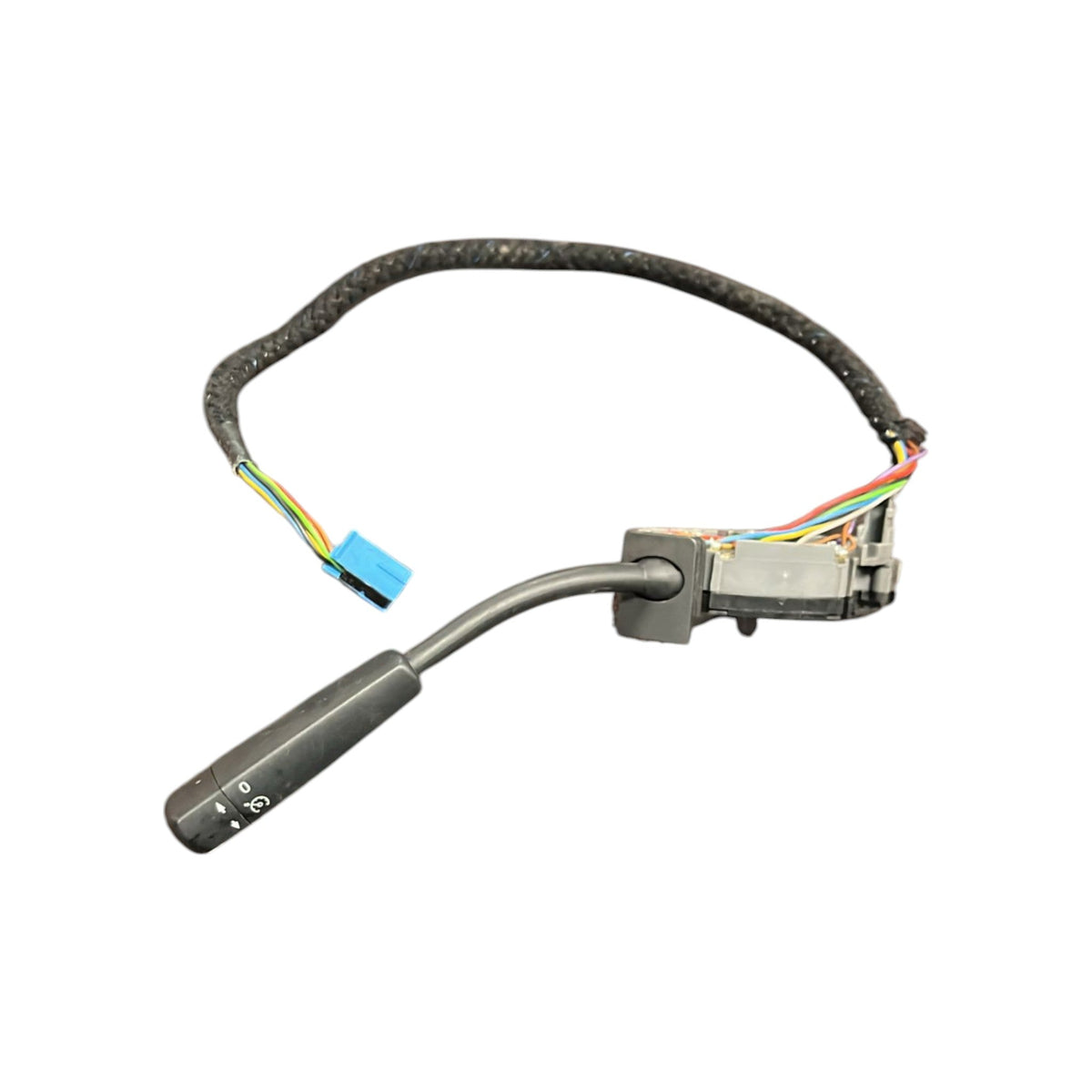 Cruise Control Mercedes Benz Classe C (W203) cod:20354502247C45 (2000 &gt;2007) - F&amp;P CRASH SRLS - Ricambi Usati