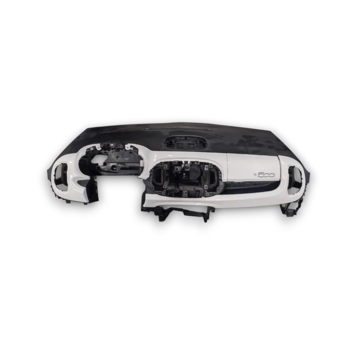 Cruscotto + airbag passeggero fiat 500l (2020 - ) - F&P CRASH SRLS - Ricambi Usati