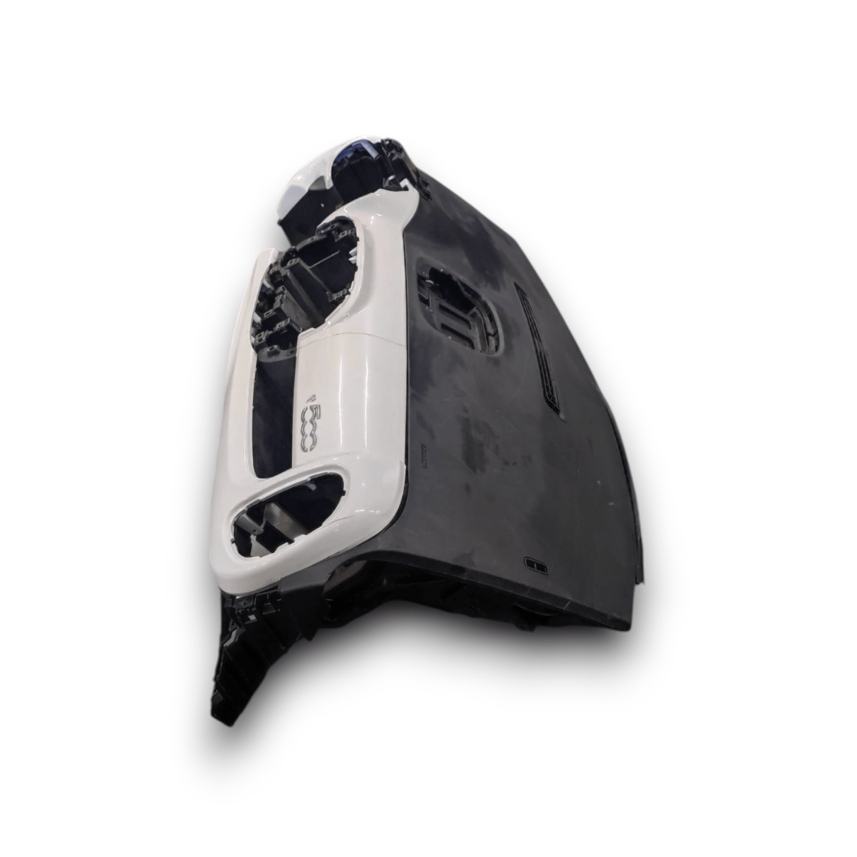 Cruscotto + airbag passeggero fiat 500l (2020 - ) - F&P CRASH SRLS - Ricambi Usati