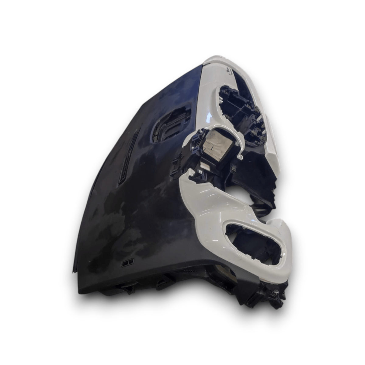 Cruscotto + airbag passeggero fiat 500l (2020 - ) - F&P CRASH SRLS - Ricambi Usati