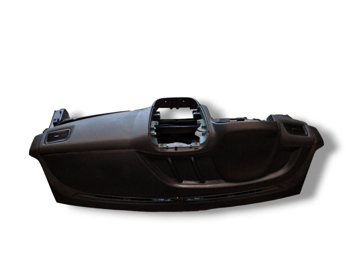 Cruscotto + airbag passeggero Fiat Doblò (2012>)cod.7355103160E - F&P CRASH SRLS - Ricambi Usati