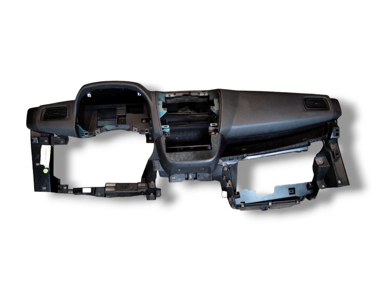 Cruscotto + airbag passeggero Fiat Doblò (2012>)cod.7355103160E - F&P CRASH SRLS - Ricambi Usati