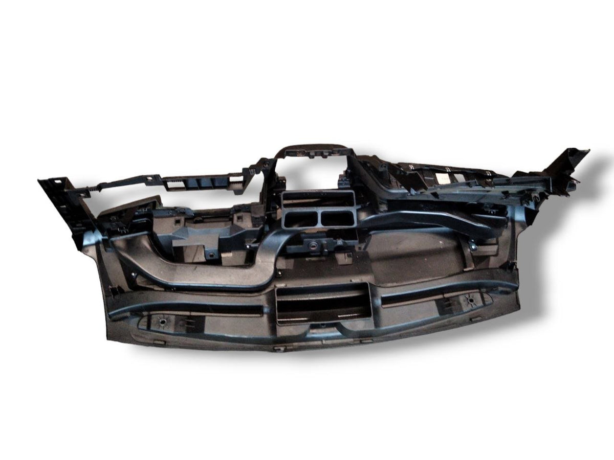 Cruscotto + airbag passeggero Fiat Doblò (2012>)cod.7355103160E - F&P CRASH SRLS - Ricambi Usati