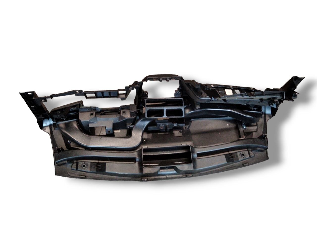 Cruscotto + airbag passeggero Fiat Doblò (2012>)cod.7355103160E - F&P CRASH SRLS - Ricambi Usati