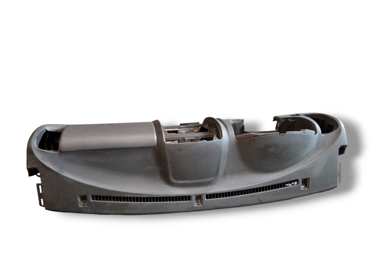 Cruscotto + airbag passeggero Great Wall Steed (2004>) - F&P CRASH SRLS - Ricambi Usati