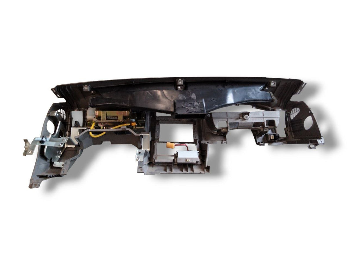 Cruscotto + airbag passeggero Great Wall Steed (2004>) - F&P CRASH SRLS - Ricambi Usati