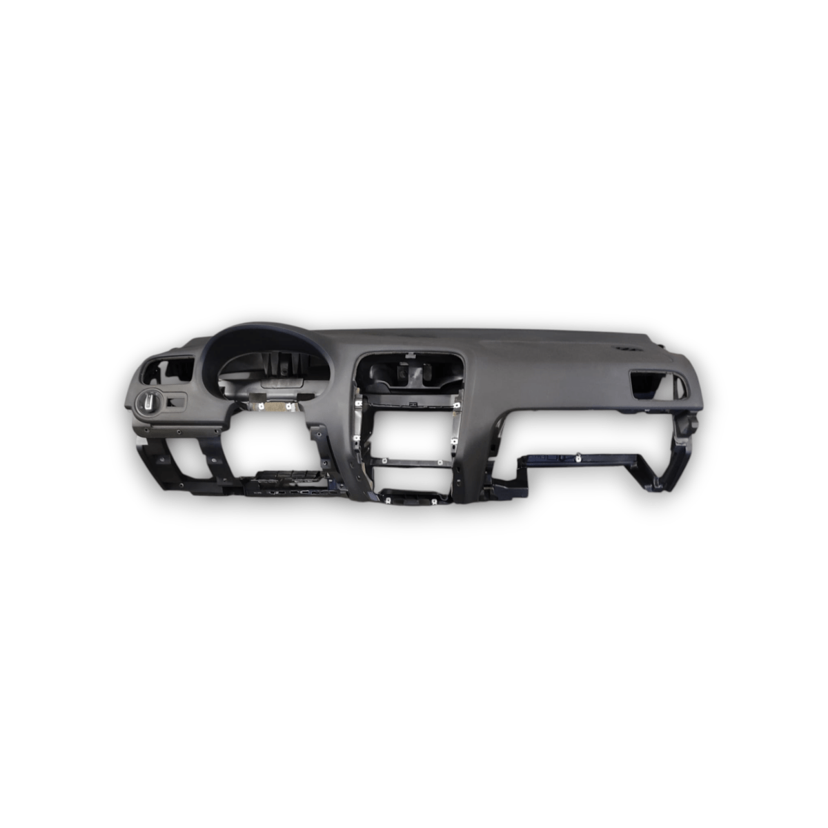 Dashboard + Passenger Airbag Volkswagen Polo 6R CODE: 6R0880204 (2009 - 2017) - F&P CRASH SRLS - Used Parts