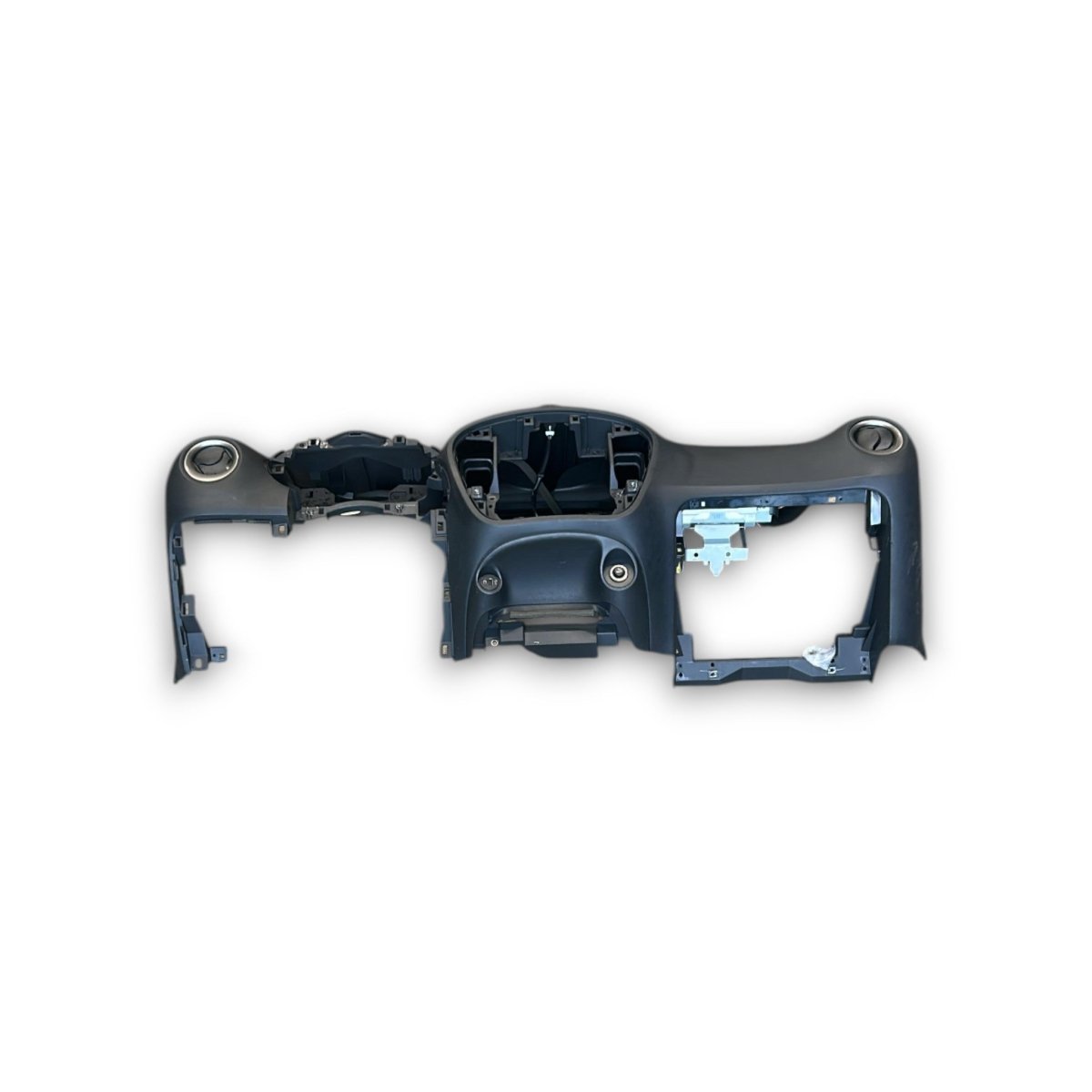 Dashboard + steering wheel airbag Nissan Juke (F15) (2010 > 2019) - F&P CRASH SRL - Used Parts