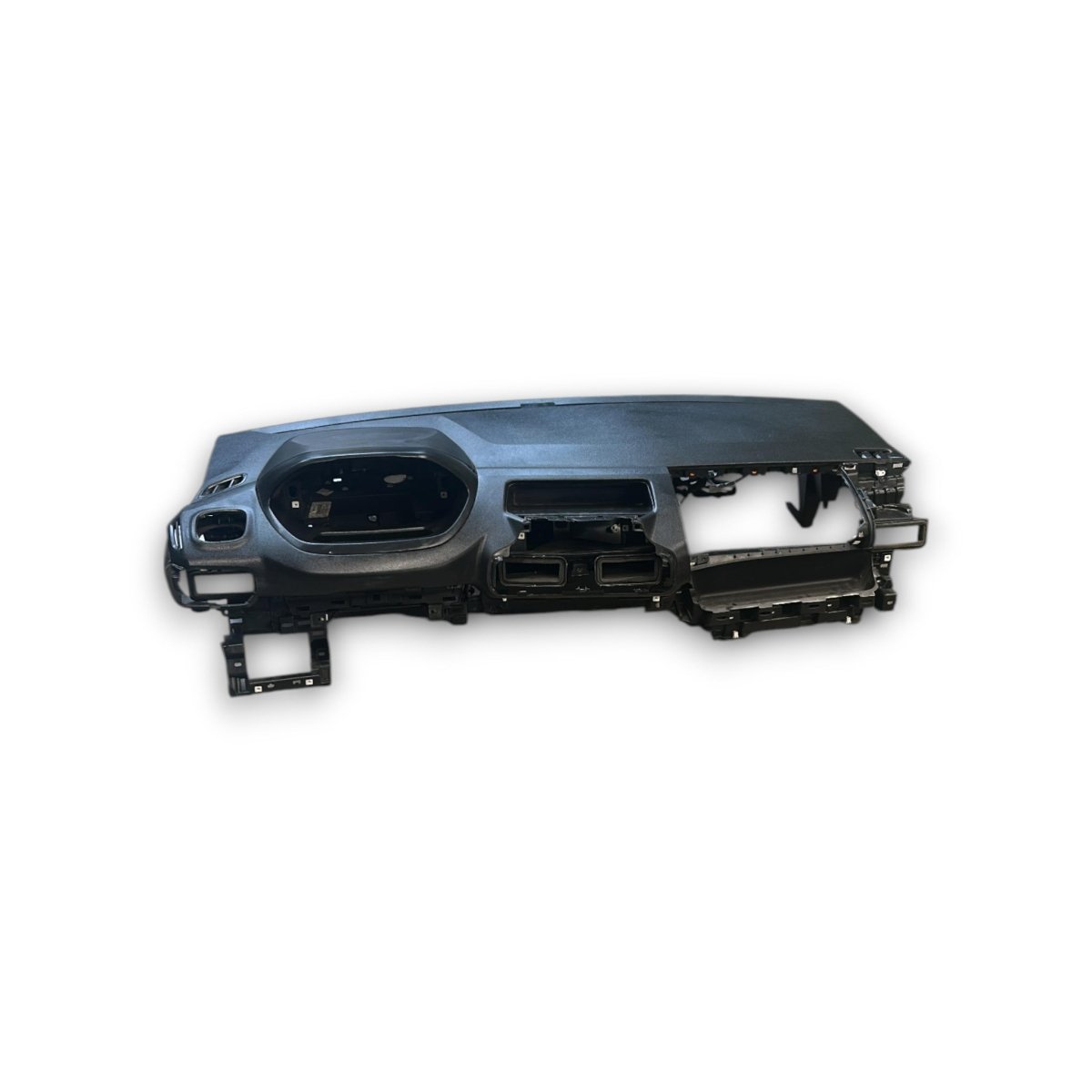Dashboard + steering wheel airbag Peugeot Partner III (2018 > ) - F&P CRASH SRL - Used Parts
