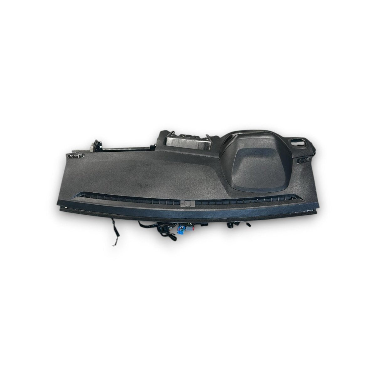 Dashboard + steering wheel airbag Peugeot Partner III (2018 > ) - F&P CRASH SRL - Used Parts