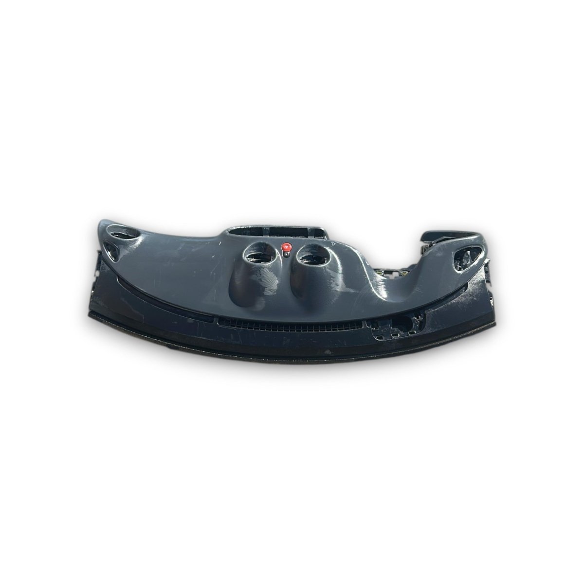 Cruscotto + Airbag Volante Smart ForFour EQ (W453) cod.A4536802405 (2017 > 2019) cod.A4536802202 4 Porte - F&P CRASH SRLS - Ricambi Usati