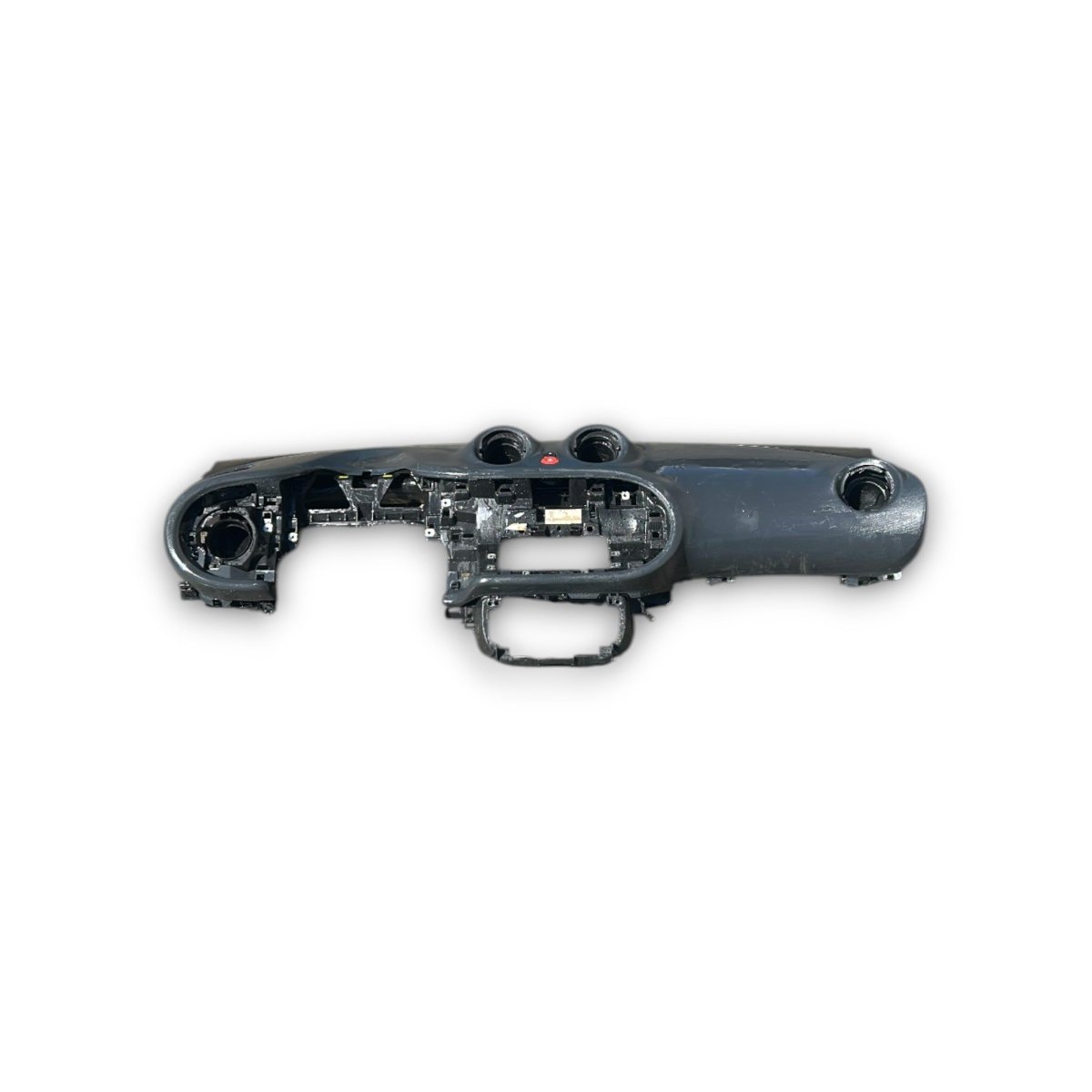Cruscotto + Airbag Volante Smart ForFour EQ (W453) cod.A4536802405 (2017 > 2019) cod.A4536802202 4 Porte - F&P CRASH SRLS - Ricambi Usati