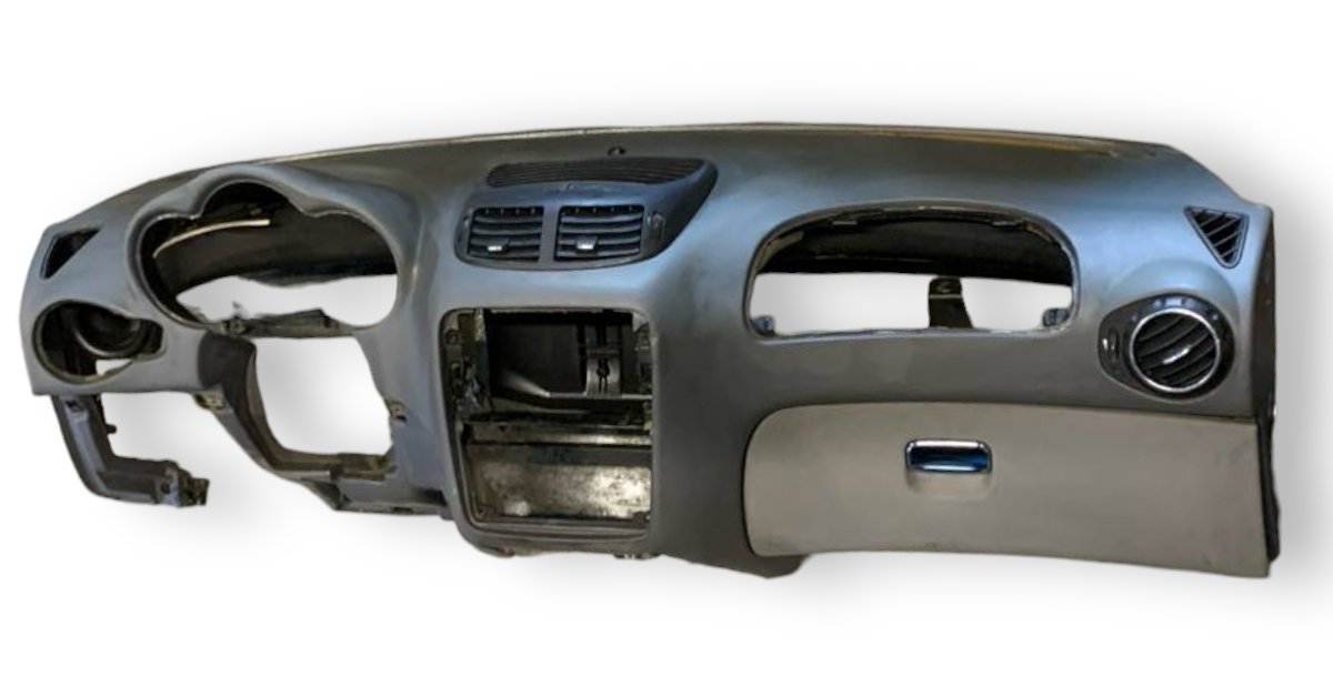 Cruscotto Alfa Romeo 147 GT (2005) - F&P CRASH SRLS - Ricambi Usati