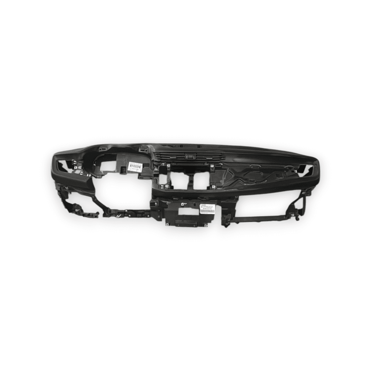 Cruscotto alfa romeo giulietta (2010 - 2020) + airbag passeggero - F&amp;P CRASH SRL - Ricambi Usati