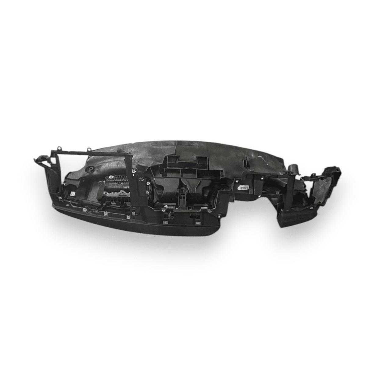 Cruscotto alfa romeo giulietta (2010 - 2020) + airbag passeggero - F&P CRASH SRL - Ricambi Usati