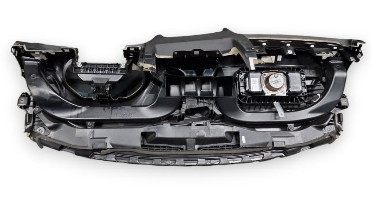 Cruscotto Audi A3 8v1 (2016) - F&P CRASH SRLS - Ricambi Usati