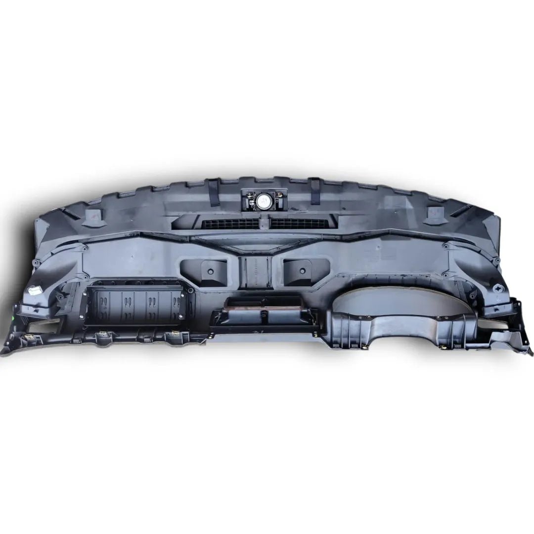 Cruscotto Audi A4 8E 2004–2008 OEM ZSB8E1 857 003A - F&P CRASH SRL - Ricambi Usati