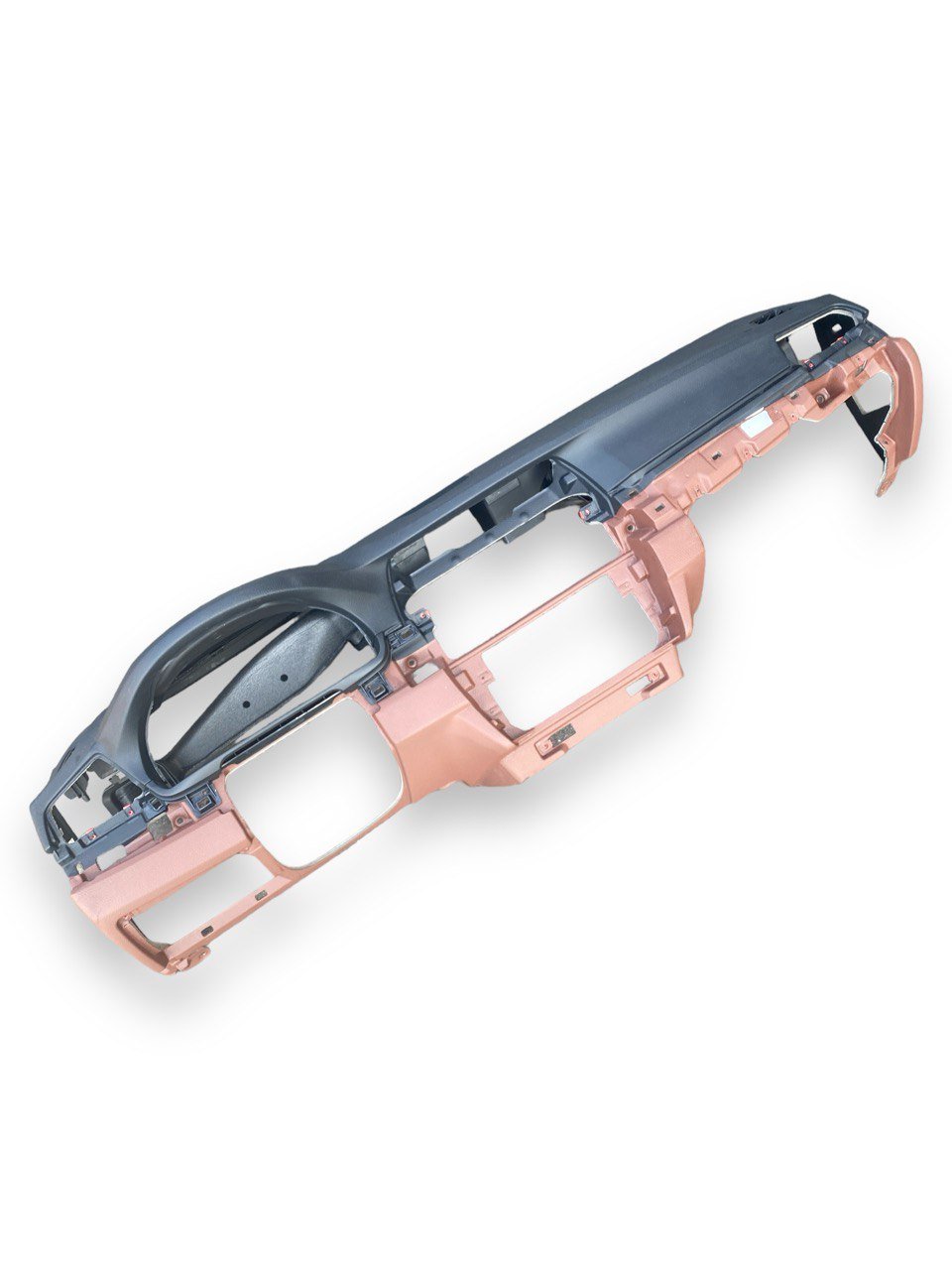 Cruscotto BMW Serie 5 - F10 (2013) - F&P CRASH SRLS - Ricambi Usati