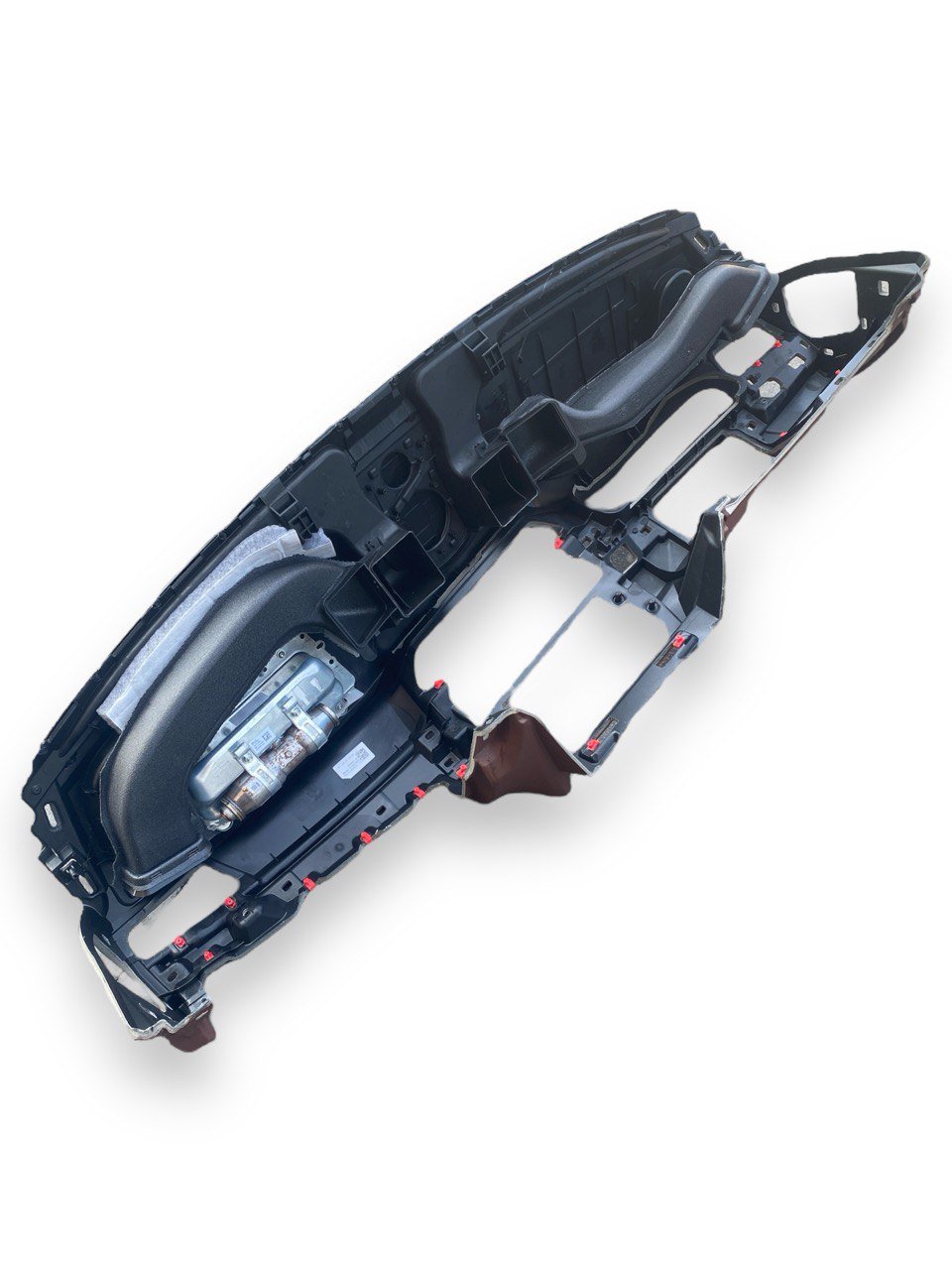 Cruscotto BMW Serie 5 - F10 (2013) - F&P CRASH SRLS - Ricambi Usati