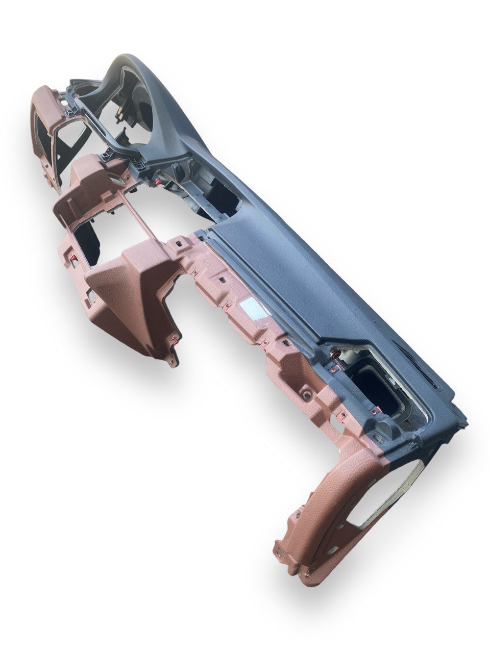 Cruscotto BMW Serie 5 - F10 (2013) - F&P CRASH SRLS - Ricambi Usati