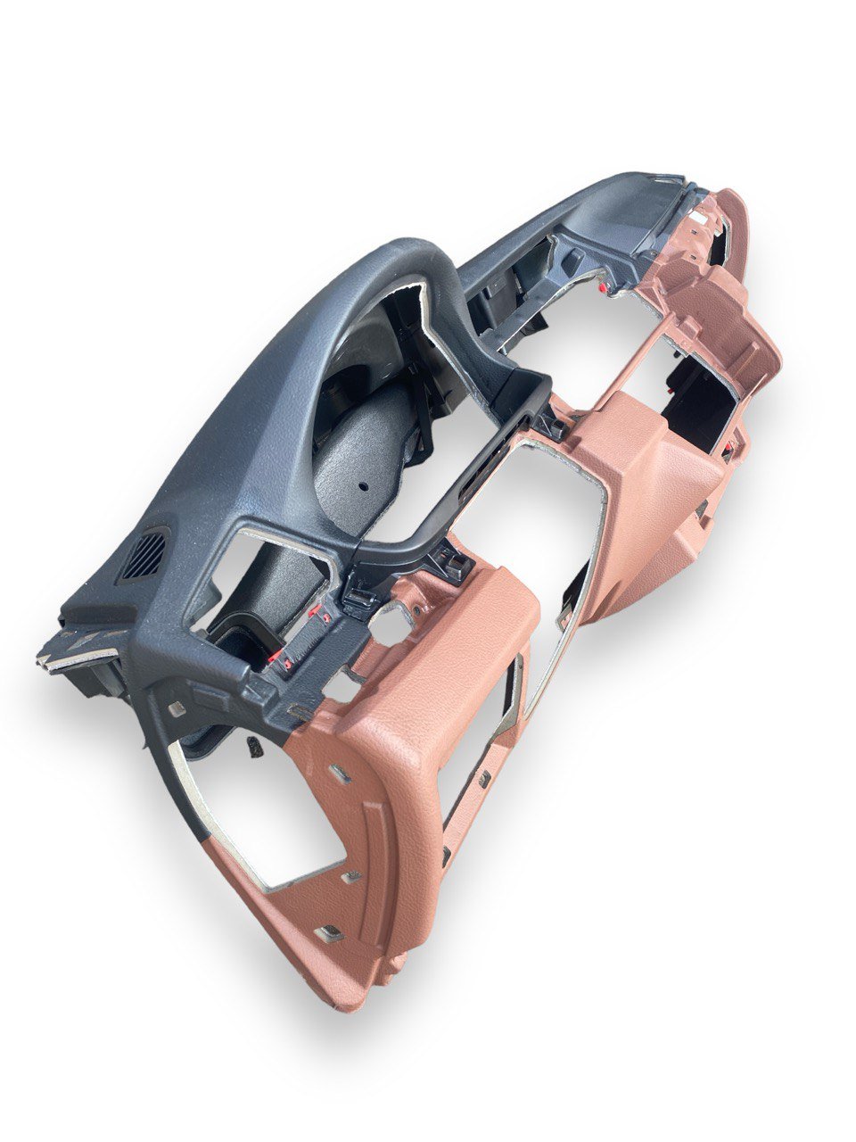 Cruscotto BMW Serie 5 - F10 (2013) - F&P CRASH SRLS - Ricambi Usati