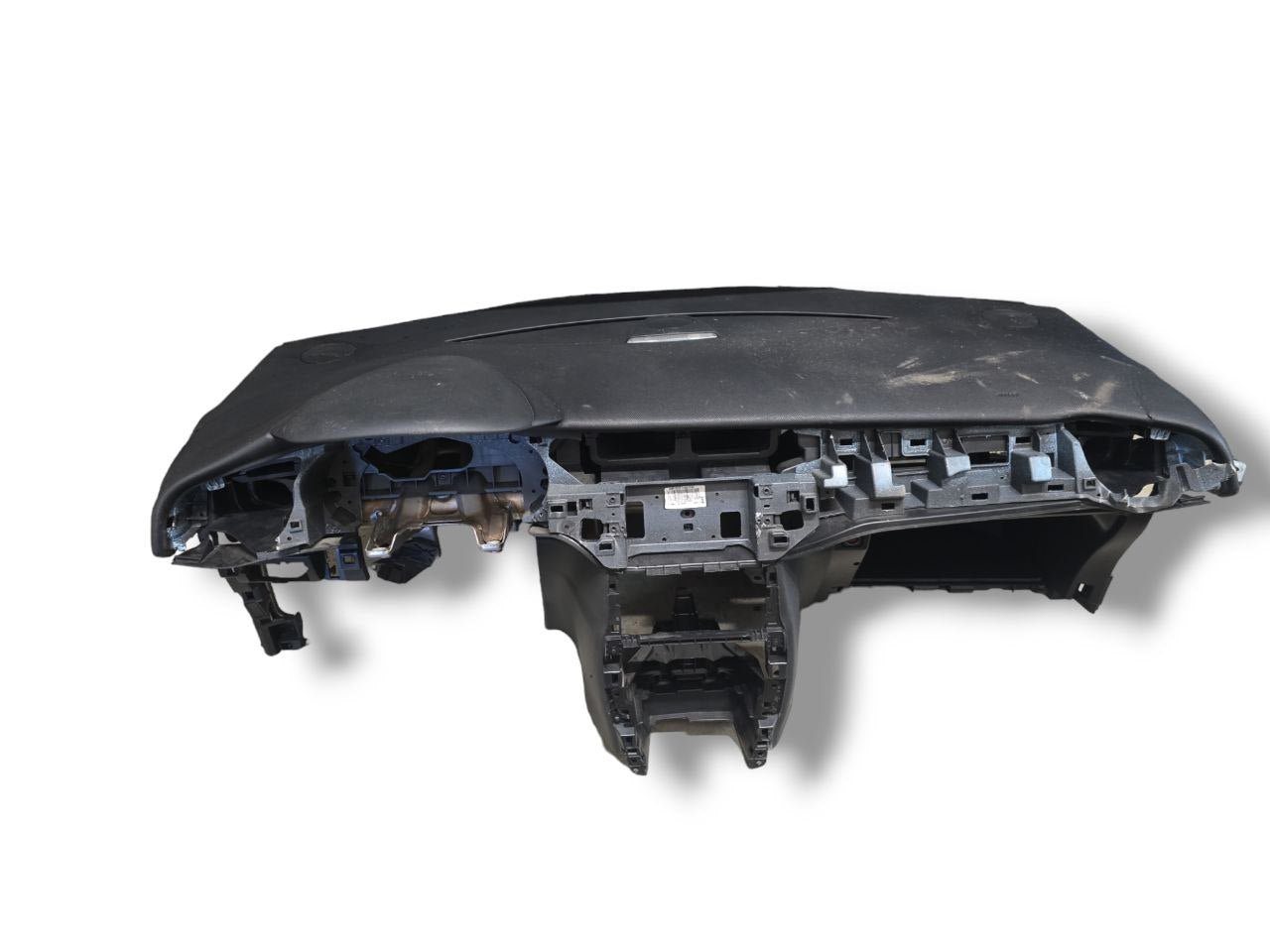 Cruscotto Citroen Ds3 (2010 - 2014) - F&P CRASH SRLS - Ricambi Usati